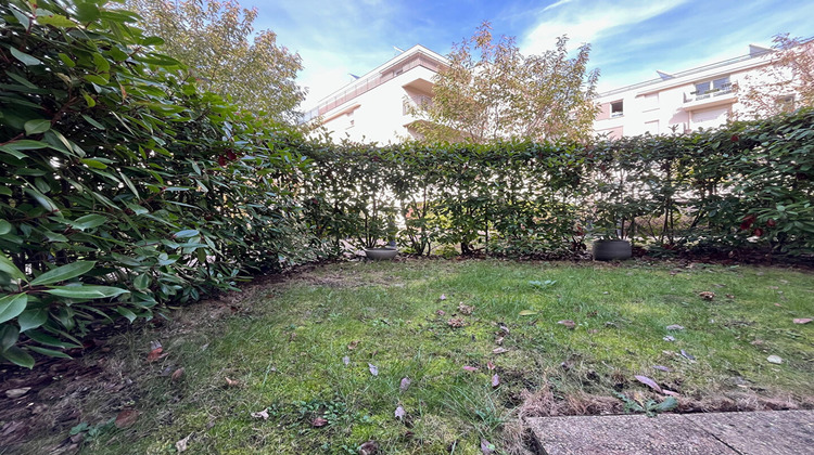 Ma-Cabane - Vente Appartement FONTENAY-LE-FLEURY, 71 m²