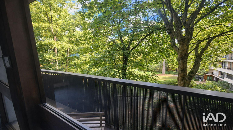 Ma-Cabane - Vente Appartement Fontenay-le-Fleury, 56 m²