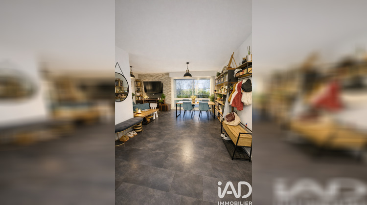 Ma-Cabane - Vente Appartement Fontenay-le-Fleury, 68 m²