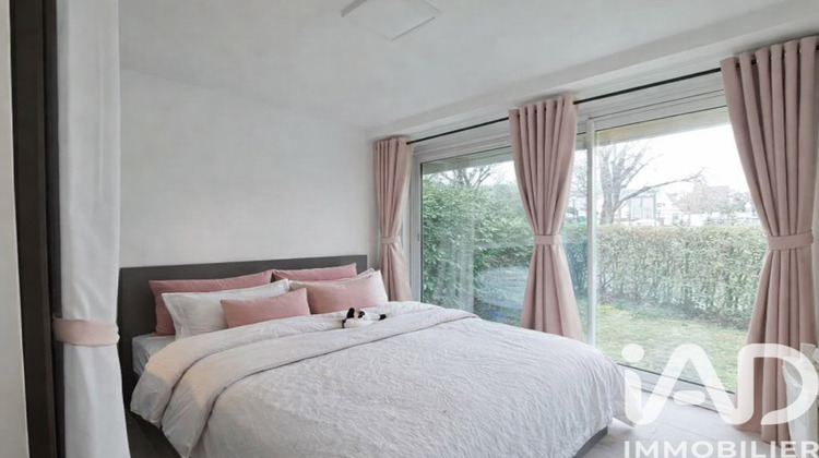 Ma-Cabane - Vente Appartement Fontenay-le-Fleury, 68 m²