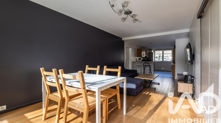 Ma-Cabane - Vente Appartement Fontenay-le-Fleury, 66 m²