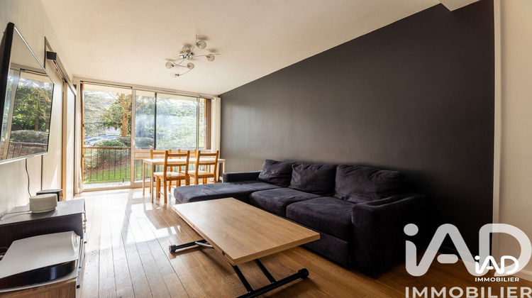 Ma-Cabane - Vente Appartement Fontenay-le-Fleury, 66 m²