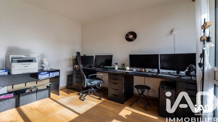 Ma-Cabane - Vente Appartement Fontenay-le-Fleury, 66 m²