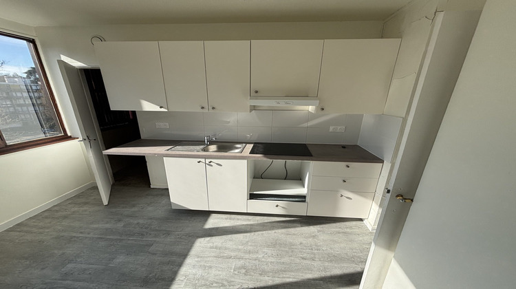 Ma-Cabane - Vente Appartement Fontenay-le-Fleury, 66 m²