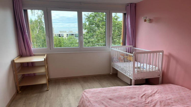 Ma-Cabane - Vente Appartement FONTENAY LE FLEURY, 67 m²