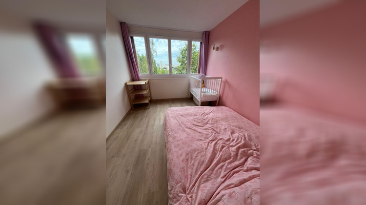 Ma-Cabane - Vente Appartement FONTENAY LE FLEURY, 67 m²