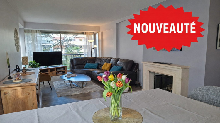 Ma-Cabane - Vente Appartement Fontenay-le-Fleury, 103 m²