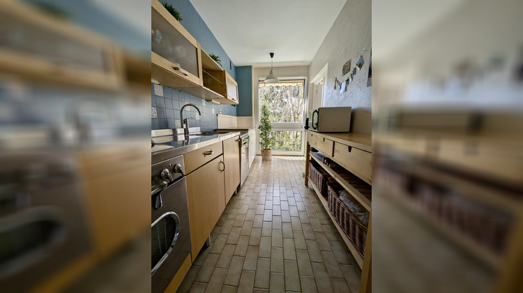 Ma-Cabane - Vente Appartement Fontenay-le-Fleury, 103 m²