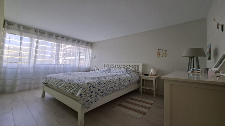 Ma-Cabane - Vente Appartement Fontenay-le-Fleury, 103 m²