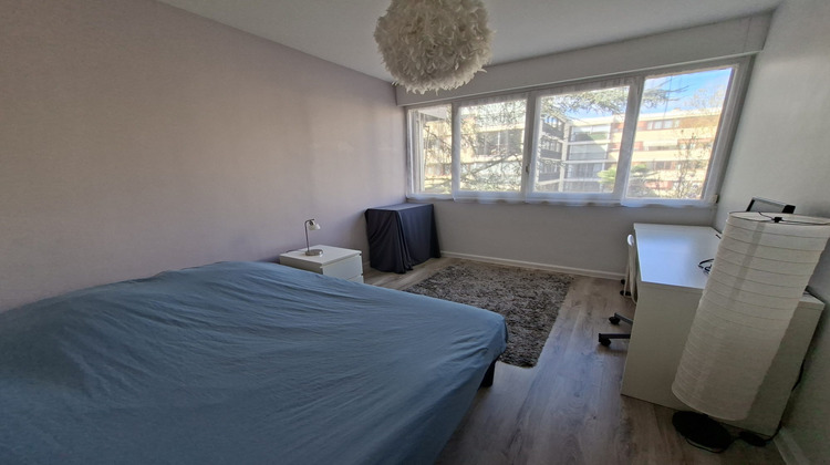 Ma-Cabane - Vente Appartement Fontenay-le-Fleury, 103 m²