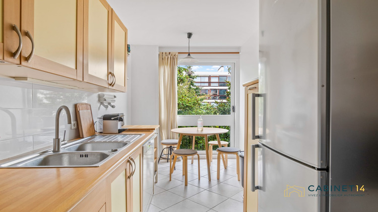 Ma-Cabane - Vente Appartement Fontenay-le-Fleury, 112 m²