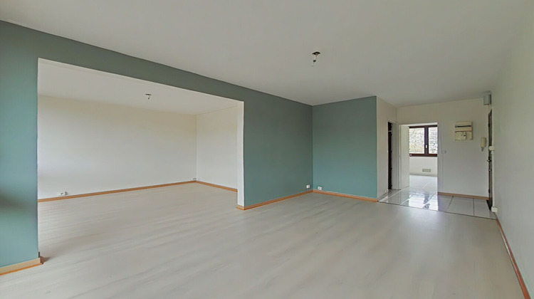 Ma-Cabane - Vente Appartement FONTENAY-LE-FLEURY, 54 m²