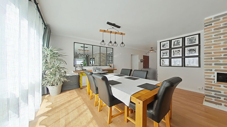 Ma-Cabane - Vente Appartement FONTENAY-LE-FLEURY, 73 m²