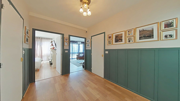 Ma-Cabane - Vente Appartement FONTENAY-LE-FLEURY, 73 m²