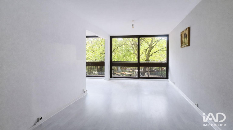 Ma-Cabane - Vente Appartement Fontenay-le-Fleury, 56 m²