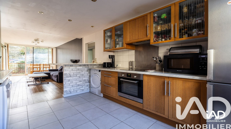 Ma-Cabane - Vente Appartement Fontenay-le-Fleury, 66 m²