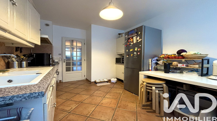 Ma-Cabane - Vente Appartement Fontenay-le-Fleury, 83 m²