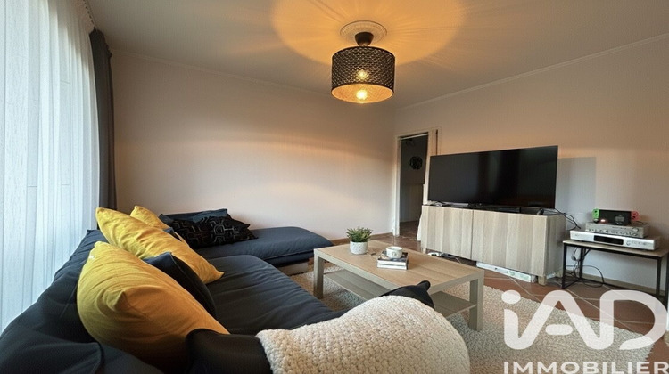 Ma-Cabane - Vente Appartement Fontenay-le-Fleury, 83 m²