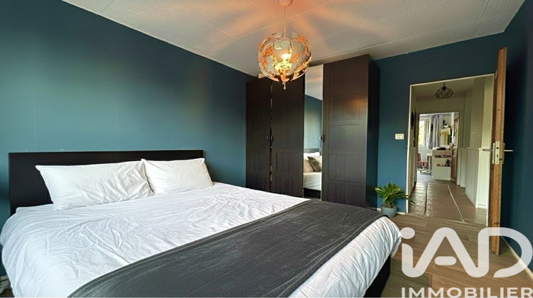 Ma-Cabane - Vente Appartement Fontenay-le-Fleury, 83 m²