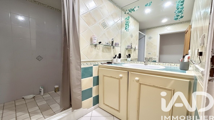 Ma-Cabane - Vente Appartement Fontenay-le-Fleury, 83 m²