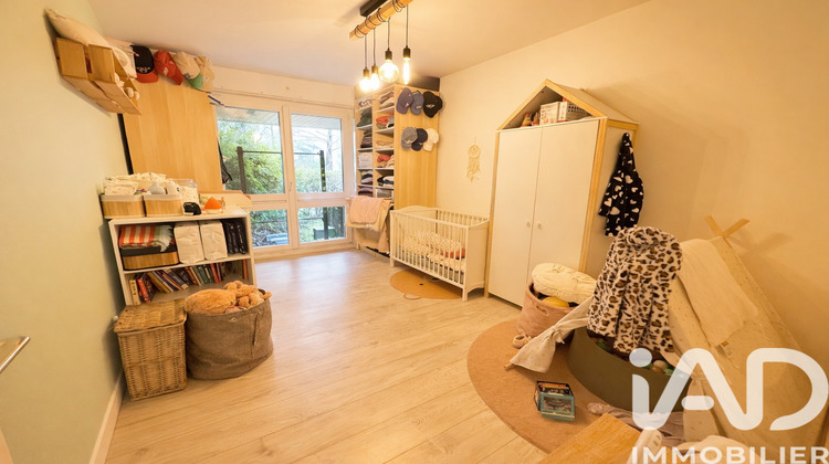 Ma-Cabane - Vente Appartement Fontenay-le-Fleury, 68 m²