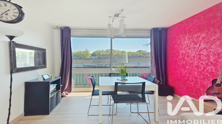 Ma-Cabane - Vente Appartement Fontenay-le-Fleury, 83 m²
