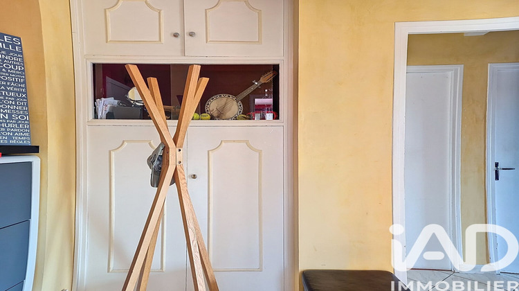 Ma-Cabane - Vente Appartement Fontenay-le-Fleury, 83 m²