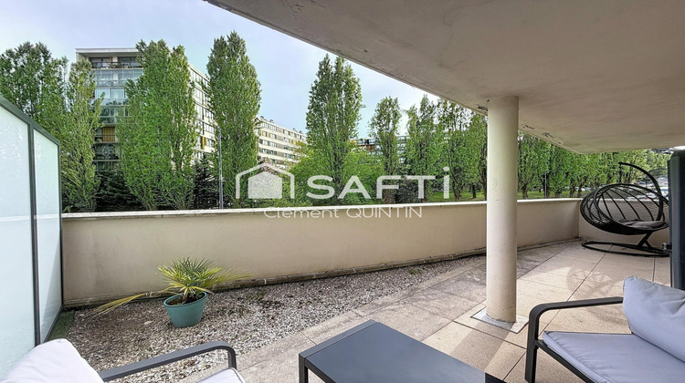 Ma-Cabane - Vente Appartement Fontenay-le-Fleury, 62 m²