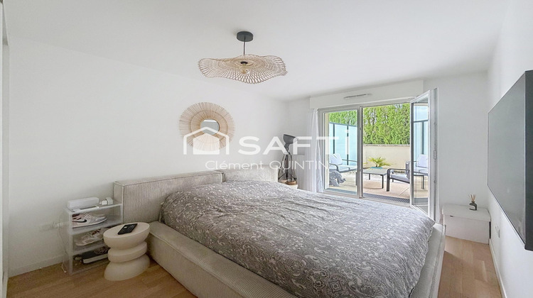 Ma-Cabane - Vente Appartement Fontenay-le-Fleury, 62 m²