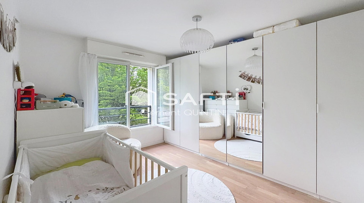 Ma-Cabane - Vente Appartement Fontenay-le-Fleury, 62 m²