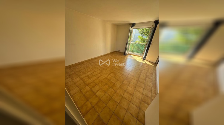 Ma-Cabane - Vente Appartement Fontenay-le-Fleury, 29 m²