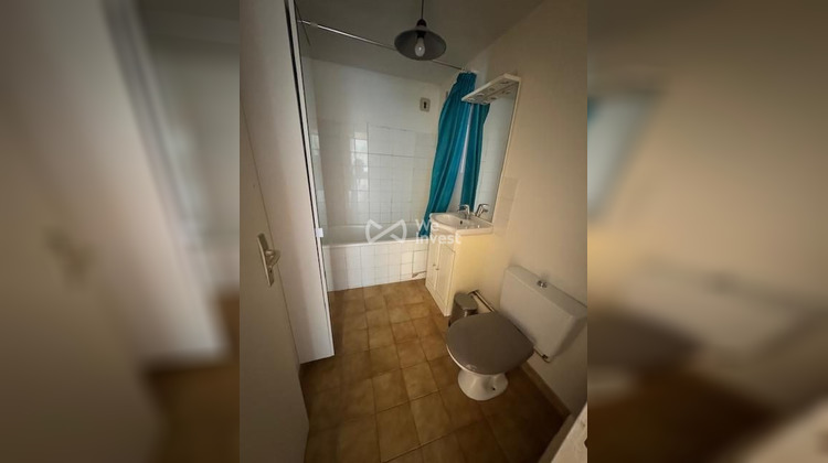 Ma-Cabane - Vente Appartement Fontenay-le-Fleury, 29 m²
