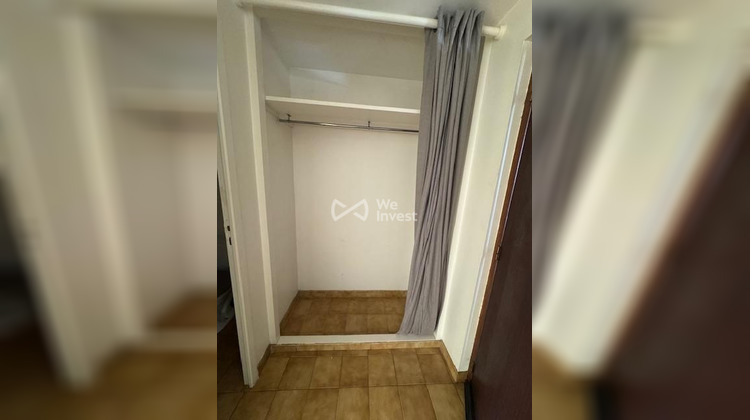 Ma-Cabane - Vente Appartement Fontenay-le-Fleury, 29 m²