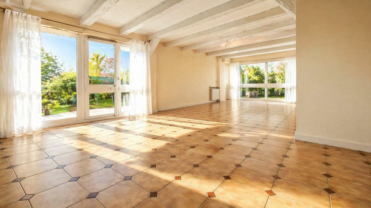 Ma-Cabane - Vente Appartement Fontenay-le-Fleury, 90 m²