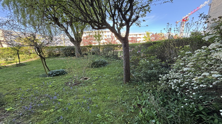 Ma-Cabane - Vente Appartement Fontenay-le-Fleury, 90 m²