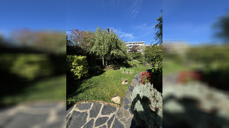 Ma-Cabane - Vente Appartement Fontenay-le-Fleury, 90 m²