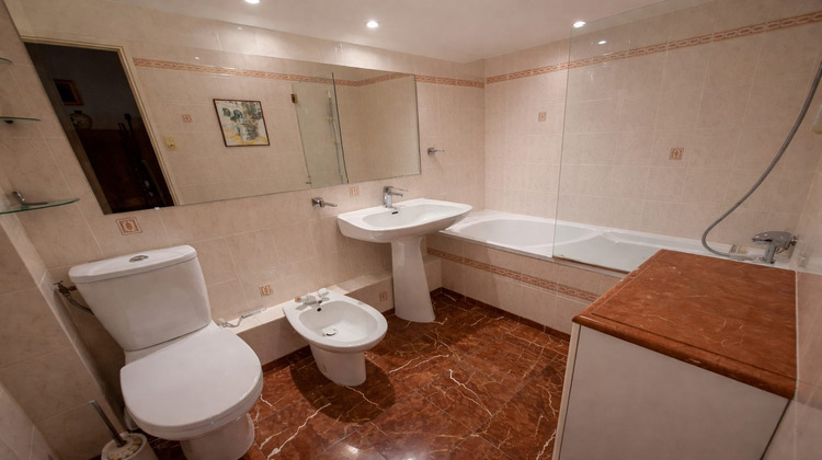 Ma-Cabane - Vente Appartement Fontenay-le-Fleury, 66 m²