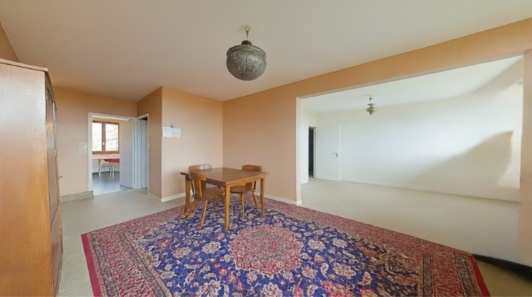 Ma-Cabane - Vente Appartement FONTENAY-LE-FLEURY, 91 m²