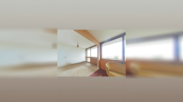 Ma-Cabane - Vente Appartement FONTENAY-LE-FLEURY, 91 m²