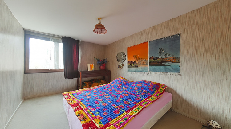 Ma-Cabane - Vente Appartement FONTENAY-LE-FLEURY, 91 m²
