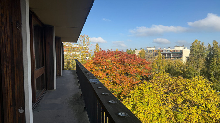 Ma-Cabane - Vente Appartement FONTENAY-LE-FLEURY, 91 m²