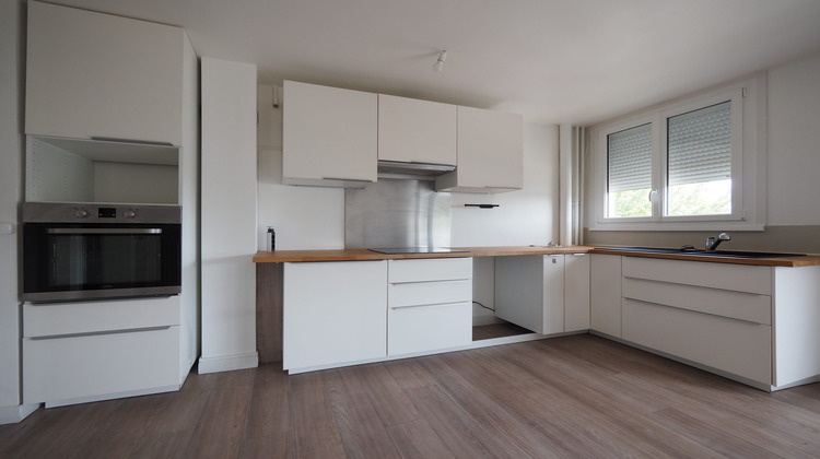 Ma-Cabane - Vente Appartement Fontenay-le-Fleury, 58 m²