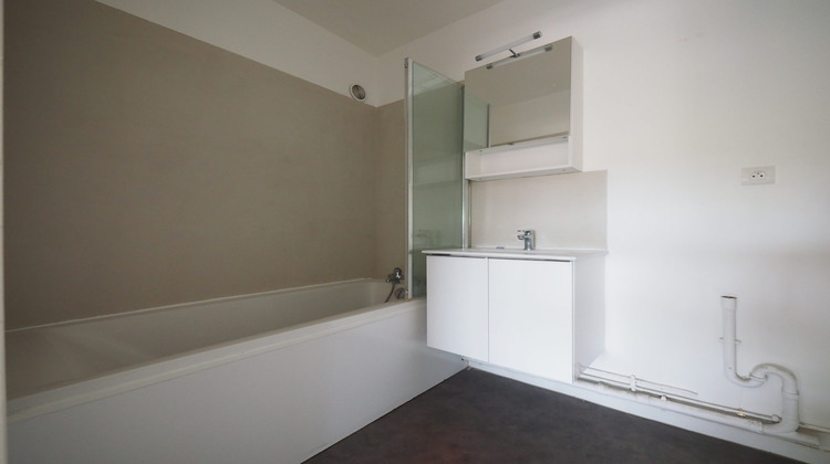 Ma-Cabane - Vente Appartement Fontenay-le-Fleury, 58 m²