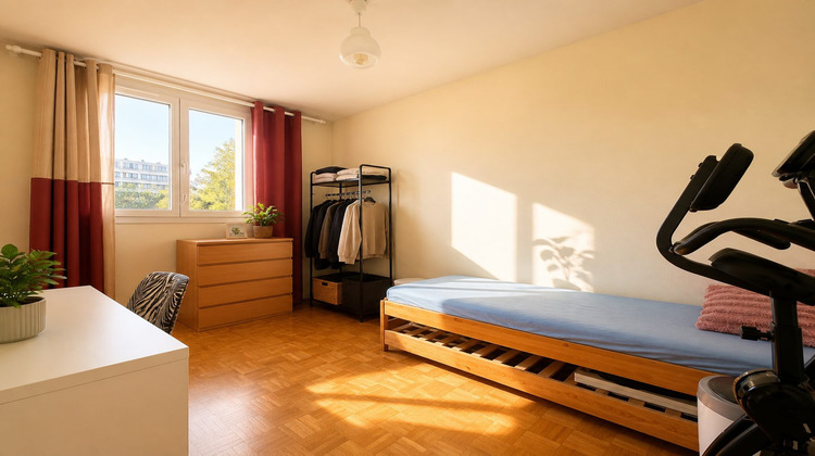 Ma-Cabane - Vente Appartement Fontenay-le-Fleury, 70 m²
