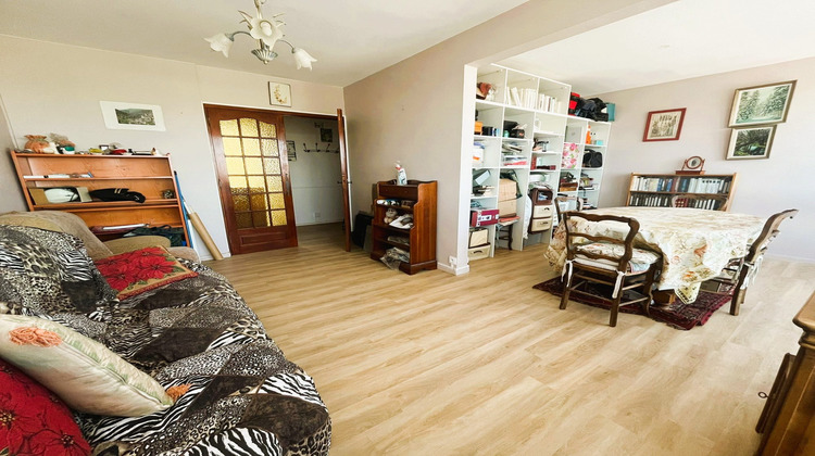 Ma-Cabane - Vente Appartement Fontenay-le-Fleury, 65 m²