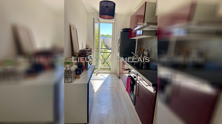 Ma-Cabane - Vente Appartement FONTENAY-LE-FLEURY, 44 m²