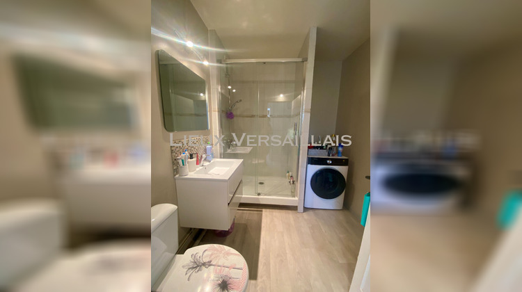 Ma-Cabane - Vente Appartement FONTENAY-LE-FLEURY, 44 m²
