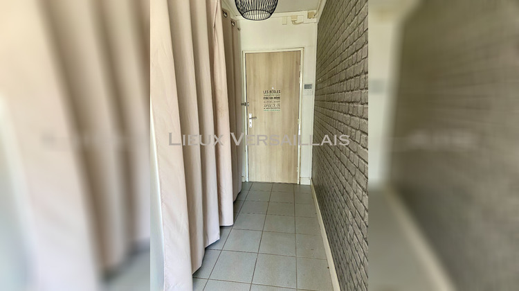 Ma-Cabane - Vente Appartement FONTENAY-LE-FLEURY, 44 m²