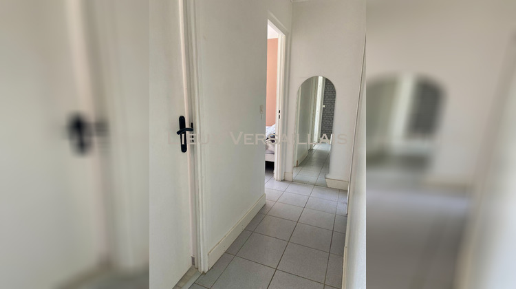 Ma-Cabane - Vente Appartement FONTENAY-LE-FLEURY, 44 m²