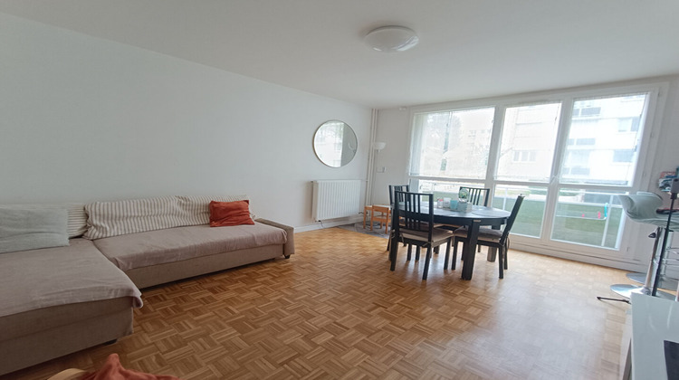 Ma-Cabane - Vente Appartement FONTENAY-LE-FLEURY, 70 m²